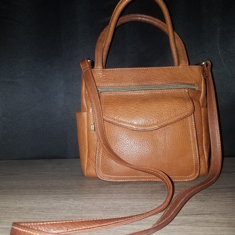 Fossil crossbody bag